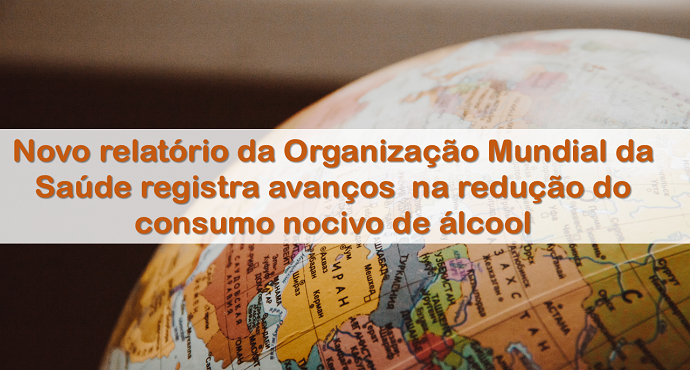 Inclinação de alcoolismo resumidamente